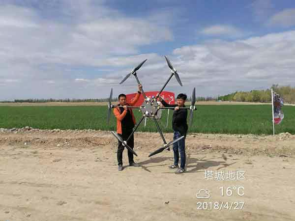 无人机该如何在不同的天气环境下飞行？